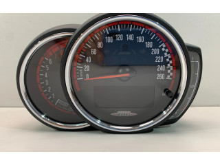 Спидометр (приборный щиток) 8715214 Mini Cooper Countryman F60