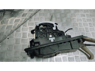 Механизм переключения передач (кулиса) (в салоне)