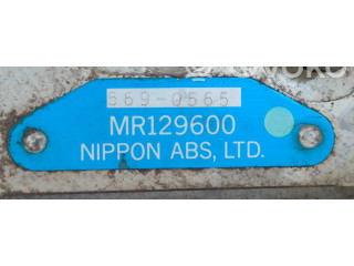 Блок АБС MR129600 Mitsubishi Montero - года