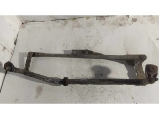 Механизм стеклоочистителей (трапеция)