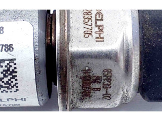 Vstřikovací lišta 314002A700 KIA Venga pro naftový motor 1.4 D4FC