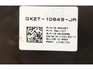 Панель приборов GK2T10849JA, 2342291 Ford Transit Custom