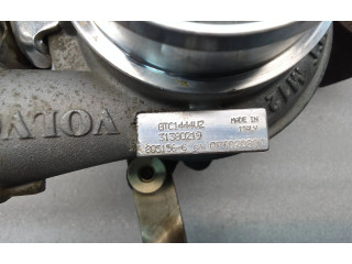 Turbodmychadlo Турбина 31380219, GTC1444VZ Volvo V60