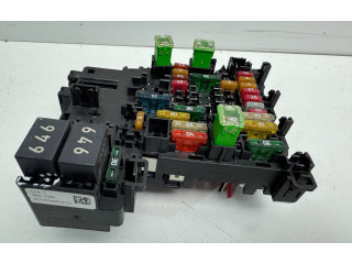 Блок предохранителей 5Q0937615C Volkswagen Golf VII