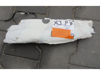 Подушка безопасности в сиденье Jaguar XJ X351