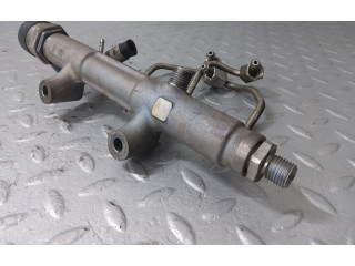 Топливная рампа 059130090BS, 057130764AD Audi A7 S7 4G