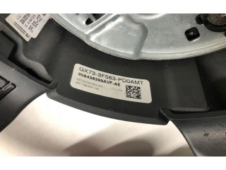 Руль Jaguar XF X260  2015 -  года       