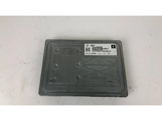 Блок управления двигателя 12686058, 039045703 Chevrolet Camaro