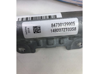 Боковая подушка безопасности Mini One - Cooper F56 F55