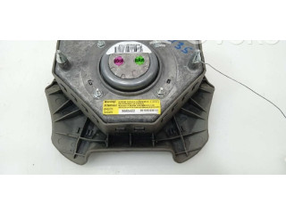 Подушка безопасности водителя 30754302 Volvo XC90