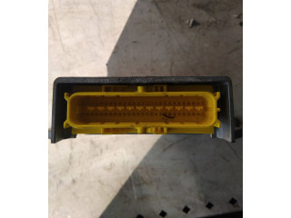 Блок подушек безопасности 1K0909605M, 5WK43411 Skoda Octavia Mk2 (1Z)