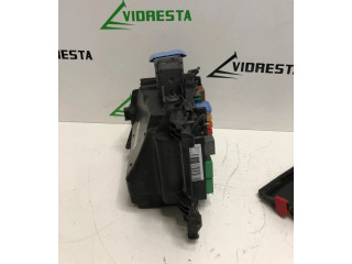 Pojistková skříňka 9803299780, 20190708 Citroen Berlingo 2019