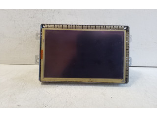 Дисплей AW9310E889BH Jaguar XJ X351