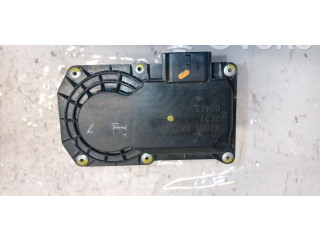 Дроссельная заслонка 8200568712D, 8200568712D Renault Clio IV