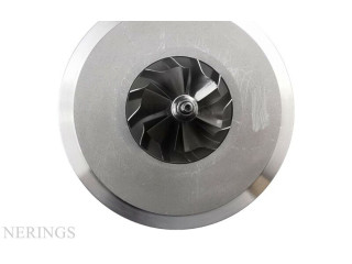 Турбина Nissan Navara D22 769708-0004, CHRA10-0344