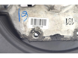 Volant Chrysler Pacifica 2017