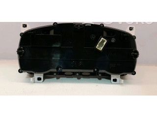 Přístrojová deska Citroen Berlingo 1999 9817788180