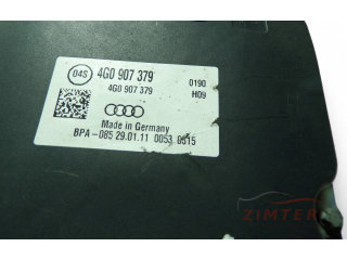 Блок АБС 4G0614517, 0265250314 Audi A7 S7 4G 2011 - 2017 года