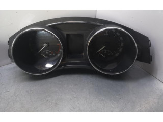 Спидометр (приборный щиток)       Skoda Superb B6 (3T)