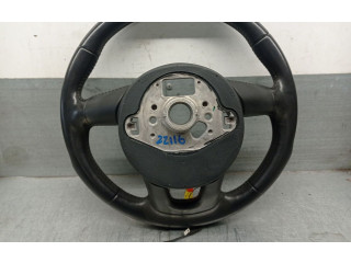 Руль Audi Q3 8U 2011 - 2016 года 8U0419091AB