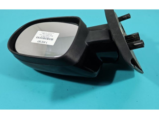 Зеркало электрическое        Renault Twingo II  2007 - 2014 года   