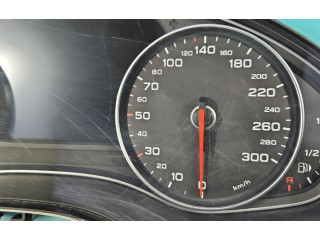 Панель приборов 4G8920934H, IMPRK1377634 Audi A7 S7 4G