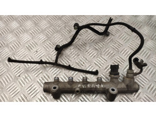 Магистральная трубка топлива