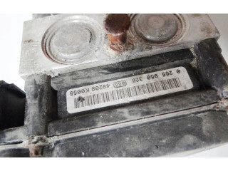 Блок АБС 9658484880 Peugeot 607 - года