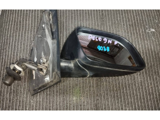 Зеркало (механическое)       Volkswagen Polo  2002 - 2005 года   