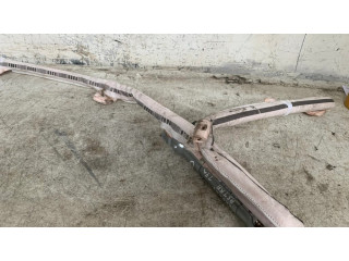 Боковая подушка безопасности 39090774 Opel Astra K