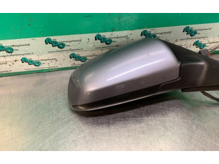 Зеркало (механическое)    Audi  A3 S3 8P  2003 - 2012 года