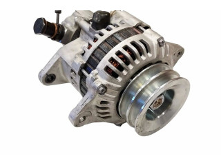 Генератор 6033GB5007, 231007C000 Nissan Vanette