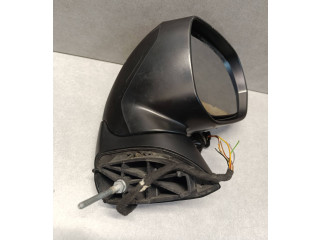 Зеркало электрическое        Peugeot 5008   -  года   