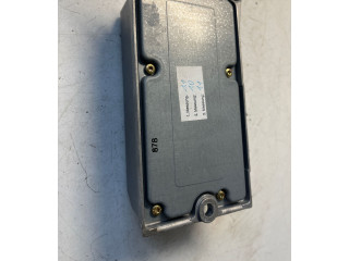 Блок подушек безопасности 8646434, 0285001254   Volvo V70