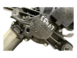 Моторчик заднего дворника 5K6955711B, 0390201216 Volkswagen Touran II