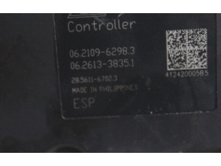 Форсунка 4670A643 Citroen C4 Aircross