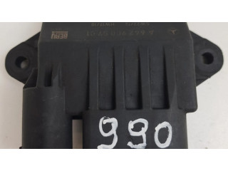 Реле подогрева свеч