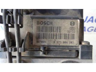 Блок АБС 0265216456, X26421   Citroen  Xsara  