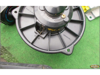 Вентилятор печки Mazda MPV II LW