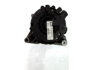 Генератор 9661544880   Citroen C4 Grand Picasso 2.0     