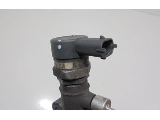 Топливная рампа 31400-2A410, 31400-2A410   Hyundai Getz  