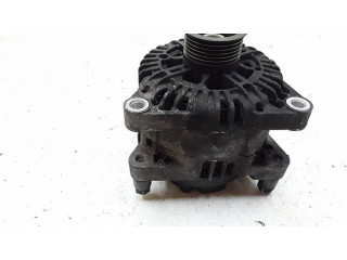 Генератор 9646476280, 2542704A Peugeot 607 2.2