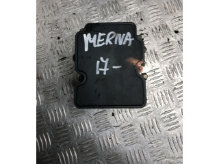 Блок АБС 13474250, 269539   Opel  Meriva B  2010 - 2016 года