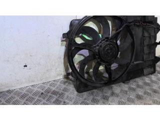 Вентилятор радиатора     17117541092    Mini One - Cooper Cabrio R52 