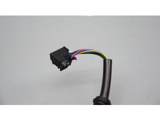 Зеркало электрическое Audi Q5 SQ5 2017 - года