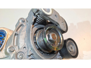 Генератор 00463510570, 05190303AC Jeep Renegade 1.3