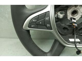 Руль Dacia Sandero  2008 - 2012 года 484007828R, A023E978A      