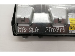 Блок управления A1768600402   Mercedes-Benz GLA W156