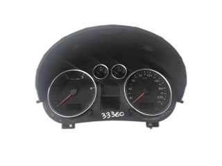 Панель приборов 8Z0920900X, 8Z0920900X Audi A2