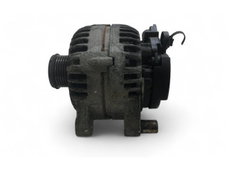 Генератор 9646321880 Citroen C4 I